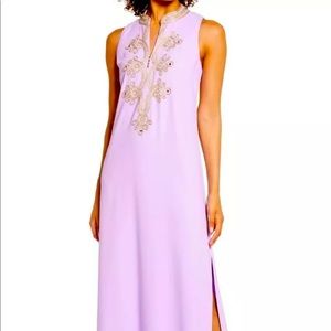 Beautiful NWT Lilly Pulitzer Maci dress! Perfect dress for Easter or a wedding.